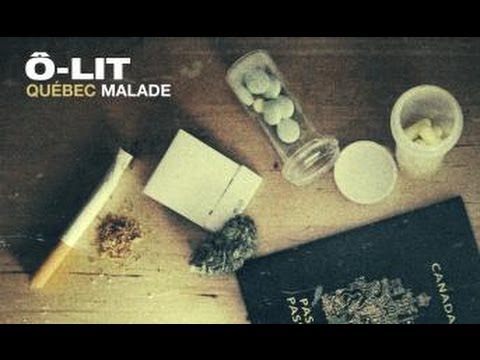 Video thumbnail for Québec Malade