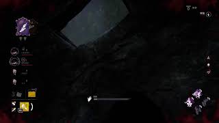 DBD　女子配信