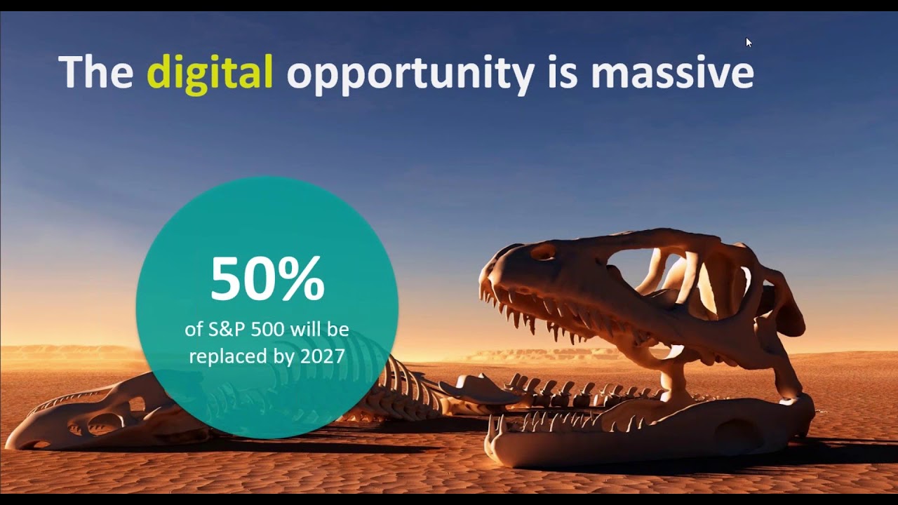 Transform Enterprise IT Infrastructure with AWS DevOps