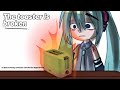The Toaster Is Broken Vocaloid Ft Miku Teto And Chis A Just Being Lil Goobers Pt 8 Read Desc
