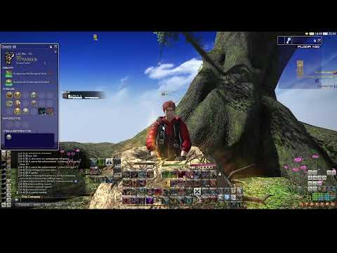 [no mic][Clear] HoH 81-100 | Solo WAR | 12 Oct 2024 - part 5