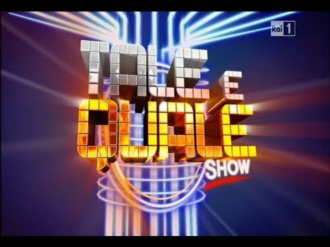 Tale e Quale Show 2017: riuscirà a far meglio della scorsa puntata?