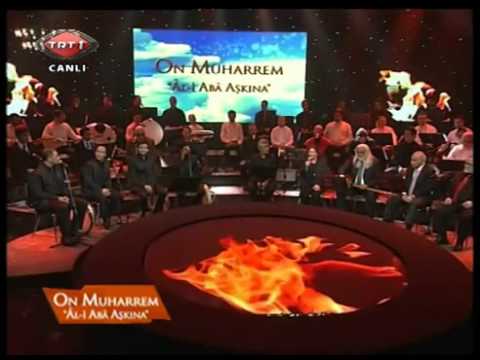 Sabahat Akkiraz - Kerbela_da Öten Dertli Durnalar On Muharrem