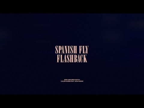 Spanish Fly / Flashback