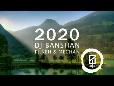 DJ Banshan Ft Neh & Mechan- Snem Thymme