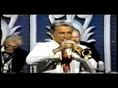 Doc and Band - Irving Berlin Medley