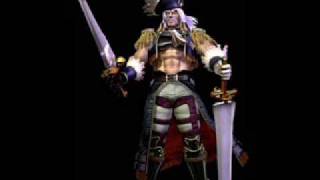 Download lagu Soul Calibur Original Soundtrack - Leaving The World Behind (Cervantes Theme) mp3