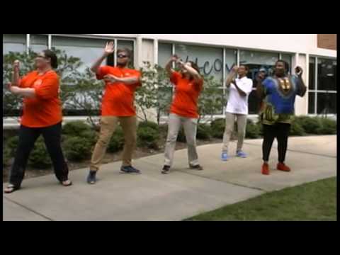 Mitchell Martin Senior Day Highlight