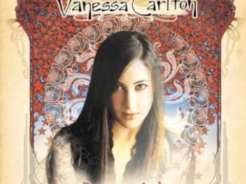 Vanessa Carlton - Paint It Black - HQ w/ Lyrics