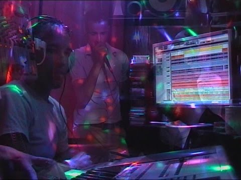 Cheb Kada Junior - Video - Reggada (Live)