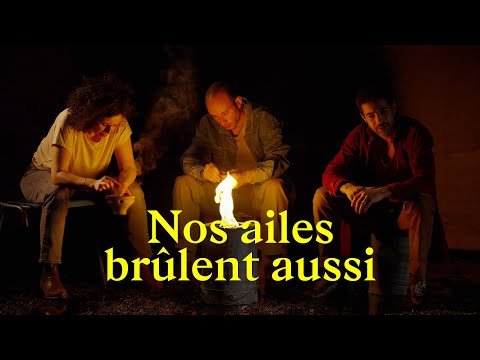 Bande-annonce 