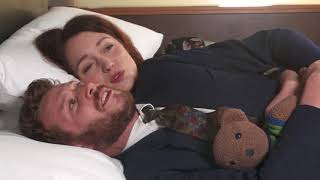 The Spoon - Antonia Prebble video