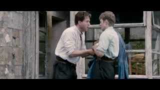 'The Silent Storm' (2014) Clip 1