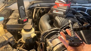 How To Fix P0301 Code Easily On Nissan Frontier 2005-2019