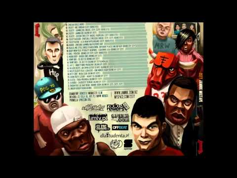 02. Tłusty - Mic Jordan (Jamnik Mixtape)