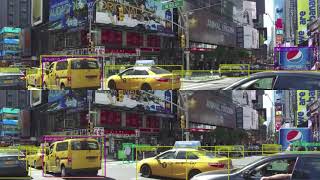 Download the video "Yolov4 vs Yolov4-Tiny on cvBox Software with Jetson Nano Difference in Object Detection #2 HidLayer"