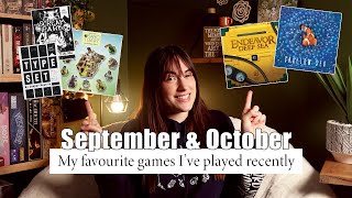 The Board Game Garden - Oishii: Food Stall Clash video thumbnail