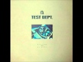 Test Dept - Plastic