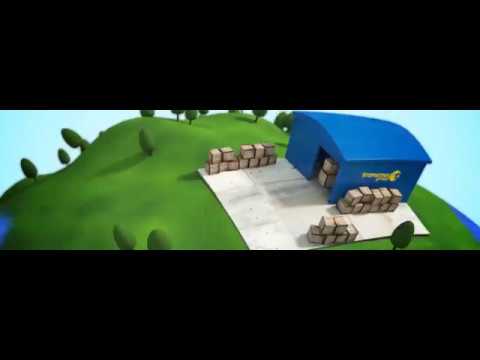 Transmec Group - Corporate Video Preview