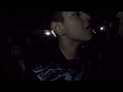 Gako vs Strayker - Vasco Battle | 16avos