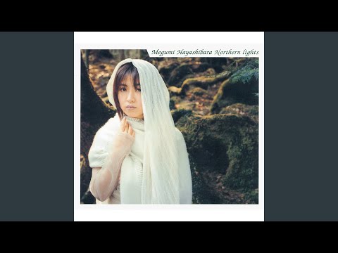 Shaman King Omokage Megumi Hayashibara