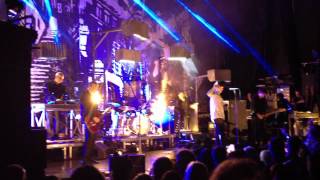 Thåström - Fanfanfan @ Sentrum Scene, Oslo