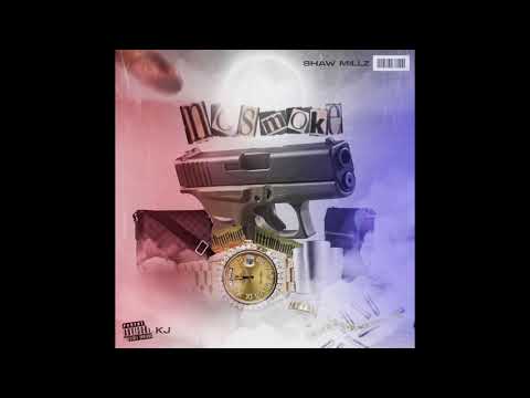 ShawMillz Feat. CashGettaKJ - No Smoke (Official Audio)