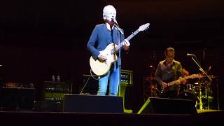 In Our Own Time - Lindsey Buckingham. Adrienne Arsht Center. Miami, FL. Oct. 29, 2018.
