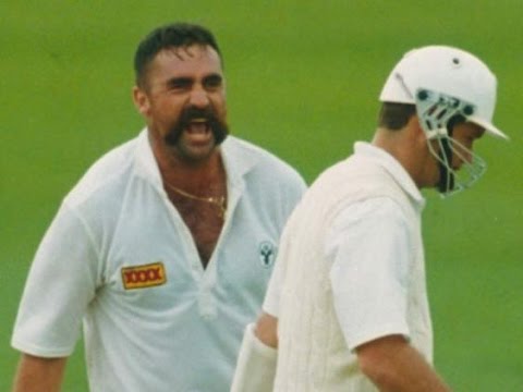 21 All Time Classic Cricket Sledging incidents