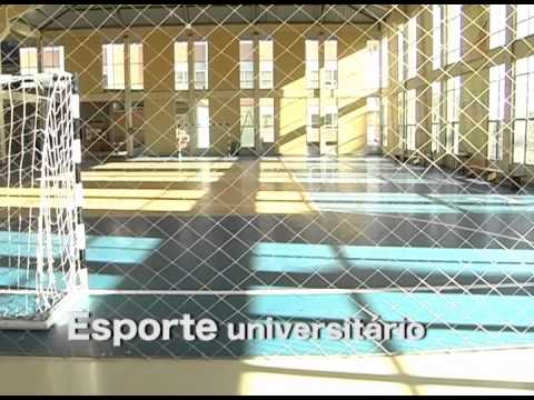 Vídeo Institucional ULBRA - 2014