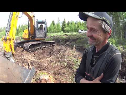 Puikkomestarina Auvo - 22 v samalla työnantajalla