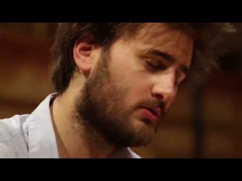 Royer: La marche des Scythes | Jean Rondeau