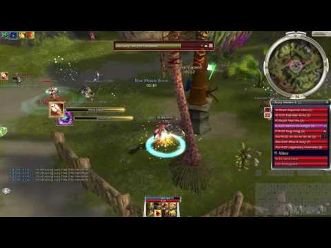 [USA] r28 vs [BoT] r320, CAT Round 2, 6/8/16 - Guild Wars (GvG) [Paragon, Main]