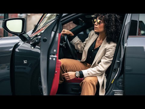 Celebrating 50 Years of Being Fashionably On Time with the Citizen Promaster Tsuno Chrono