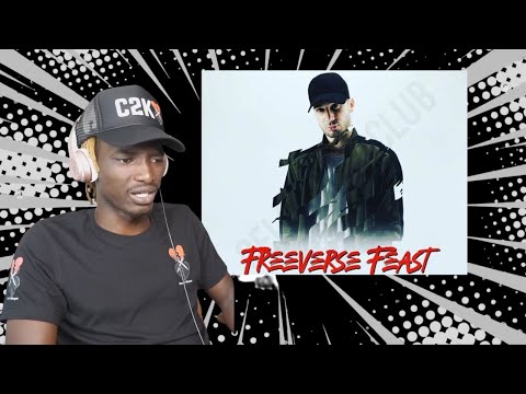 Freeverse (Langar) - Krsna | Who's He Talking About | First Time Hearing It | Reaction!!!