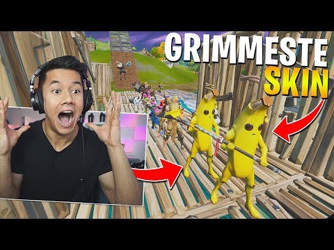 Fortnite Downtime 5.4