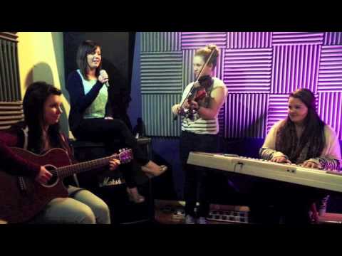 A Thousand Years - Clare and The McSorleys