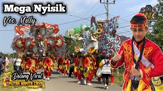 Download lagu Dalang Viral ❗ MEGA NYISIK VOC. MELLY - PUTRA NAFITA CAYA (PNC) || RANCAJAWAT mp3 Download lagu Dalang Viral ❗ MEGA NYISIK VOC. MELLY - PUTRA NAFITA CAYA (PNC) || RANCAJAWAT mp3