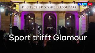 Deutscher Sportpresseball 2026 — Glamour, Stars & Live‑Musik in der Alten Oper