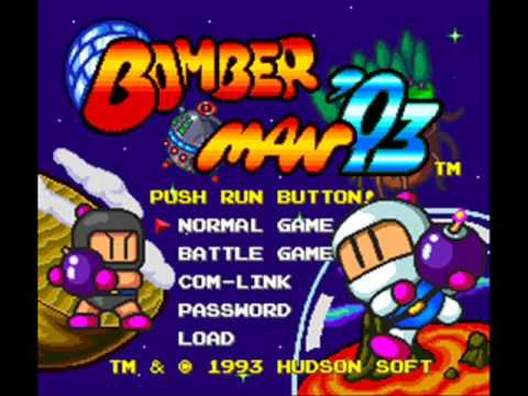 bomberman 93 wii cheats