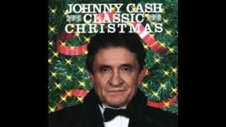 Johnny Cash - Joy To The World