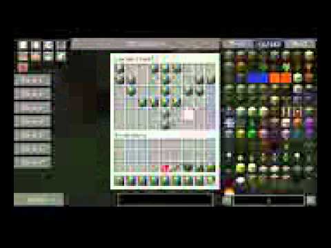 Minecraft  VALKYRIE CHALLENGE GAMES   Lucky Block Mod   Modded Mini Game