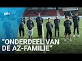 De WonderboyZ willen blijven werken