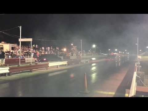 Big Red Jeff Carpenter