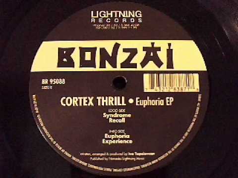 Cortex Thrill - Syndrome