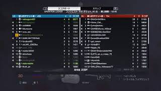 Ps4 実況放送  初見歓迎！！　BF4 ロッカーにて撃ち合いやら