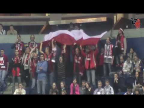 EUROBASKET.LT R.Kurtinaicio spaudos konferencija po LKF pusfinalio 2010 02 19