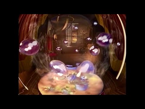 Sci-Fi Channel // Crystall Ball Ident [Clean] (95)