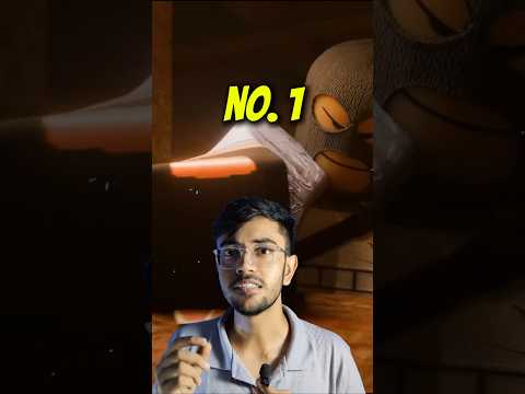 Top 3 Most Popular Roblox Games #shorts