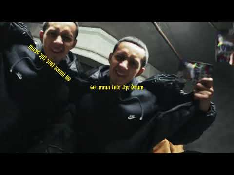 Qmc Reece - 200 Shots